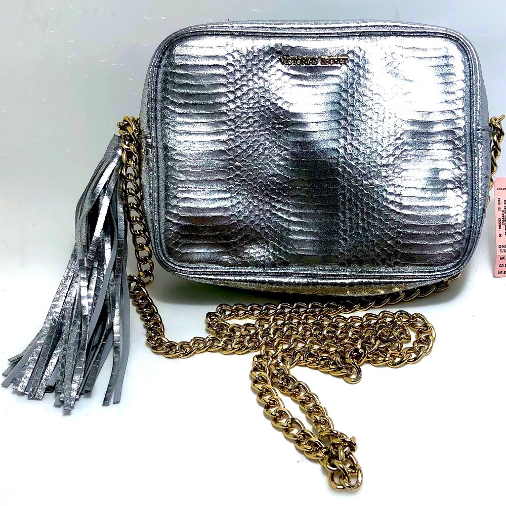 Victoria Secret Crossbody Purse NWT